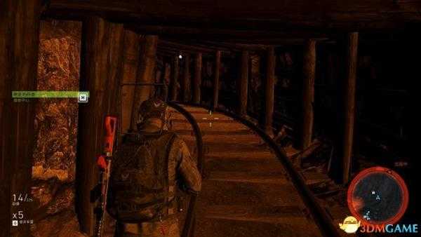 幽灵行动荒野大叔单人挑战详细地点