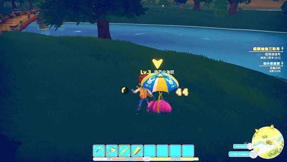 波西亚时光新手入门指南 波西亚时光玩法教程