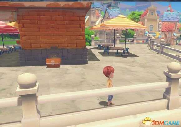 波西亚时光全宝箱位置图文介绍