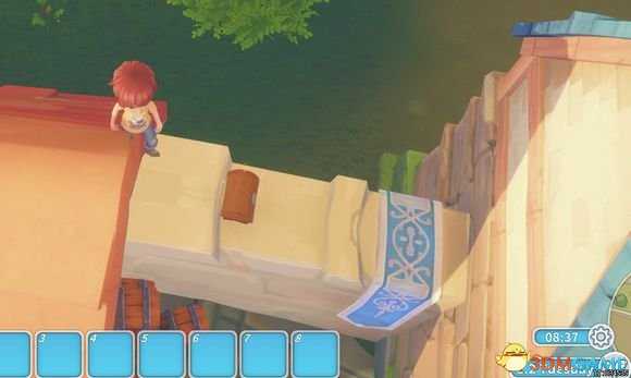 波西亚时光全宝箱位置图文介绍