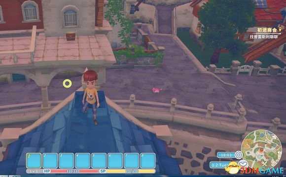 波西亚时光全宝箱位置图文介绍