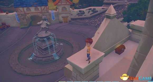 波西亚时光全宝箱位置图文介绍