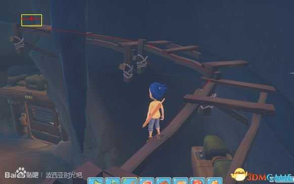 波西亚时光全宝箱位置图文介绍