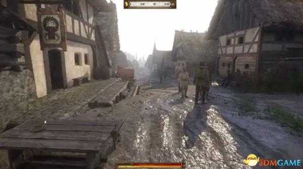 天国拯救游戏系统介绍 天国拯救玩法模式