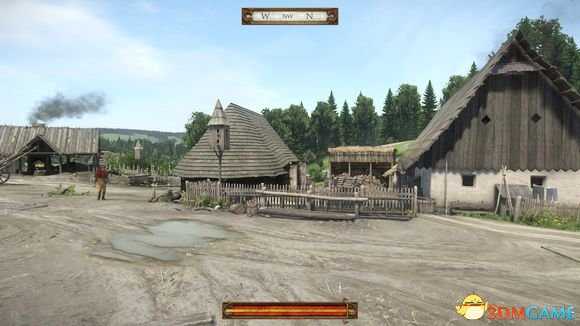 天国拯救新手入门指南 天国拯救玩法技巧分享