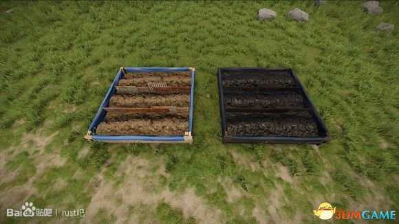 腐蚀rust195开发更新日志 腐蚀rust更新改动内容一览