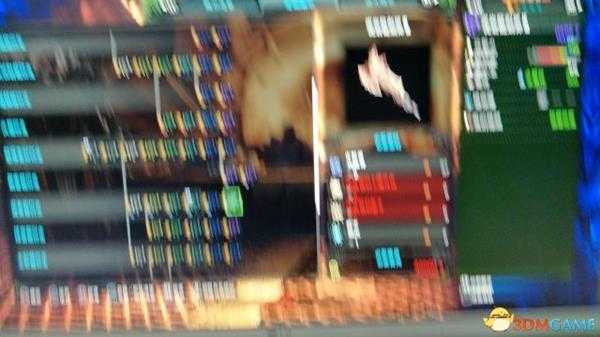 怪物猎人世界斩斧各路线一览