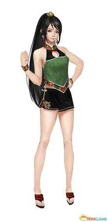 真三国无双8特典内容介绍 真三国无双8特典有什么