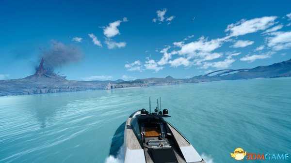 最终幻想15PC版发售日是什么时候