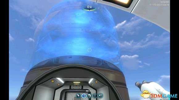 深海迷航怎么在盖楼 深海迷航海上建楼技巧