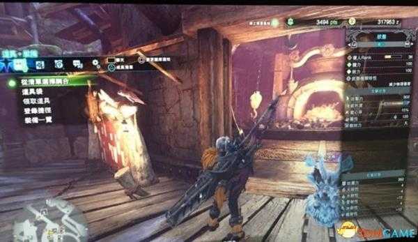 怪物猎人世界近战配装推荐及心得