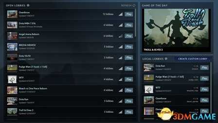 DOTA2涤尘迎春活动详情 DOTA27.08版本更新改动内容