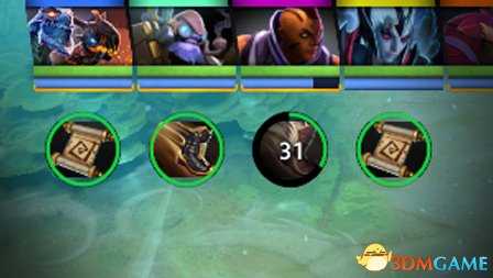 DOTA2涤尘迎春活动详情 DOTA27.08版本更新改动内容