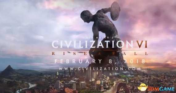 文明6迭起兴衰新文明机制及改动介绍