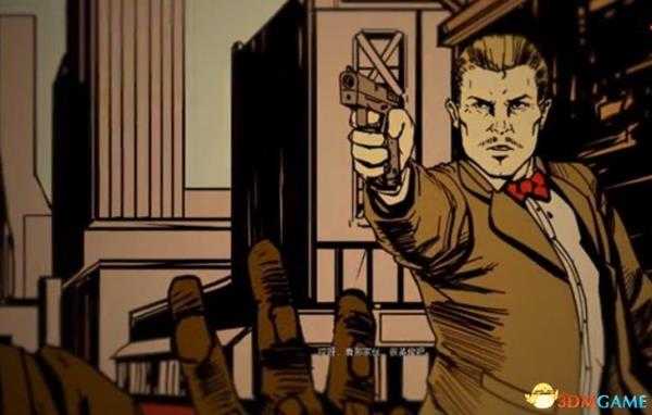 德军总部2新巨像DLC寂滅死神视频攻略