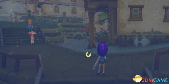 波西亚时光好感怎么刷 波西亚时光刷好感路线分享