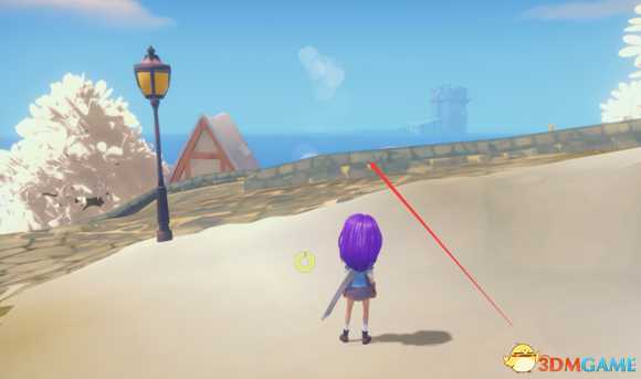 波西亚时光好感怎么刷 波西亚时光刷好感路线分享