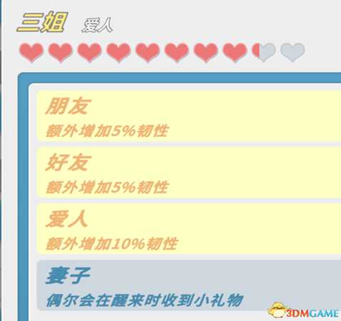 波西亚时光好感怎么刷 波西亚时光刷好感路线分享