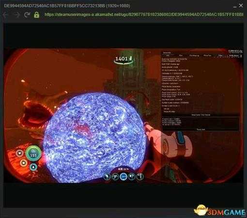 深海迷航全资源坐标一览 美丽水世界坐标位置介绍