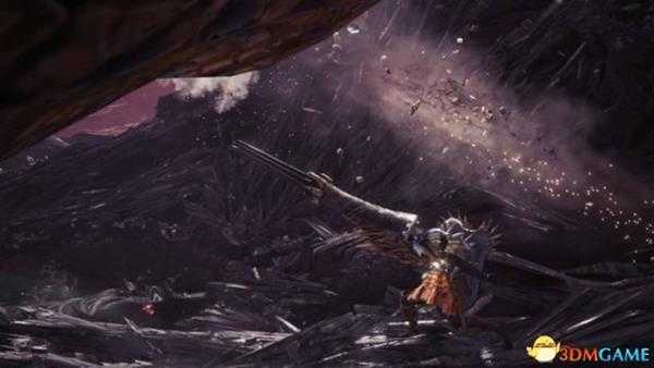 怪物猎人世界铳枪下位及上位配装推荐