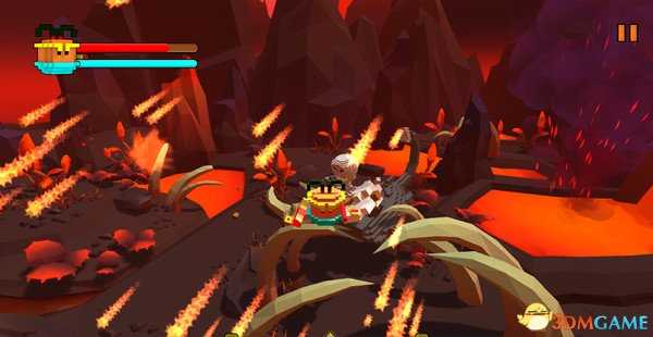 像素西游什么时候发售