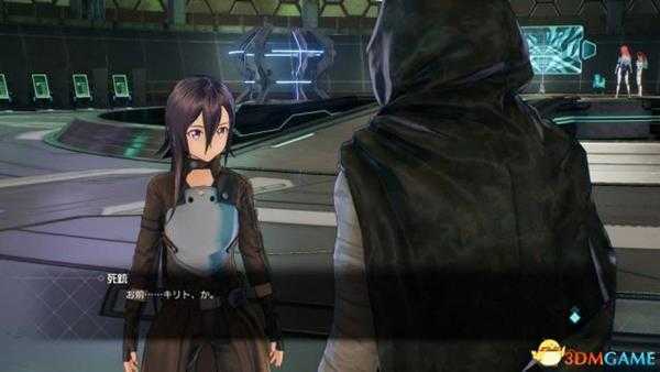 刀剑神域夺命凶弹线上故事模式及战斗系统介绍