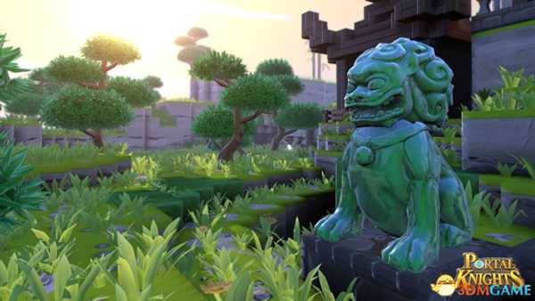 传送门骑士2018年春节活动内容介绍