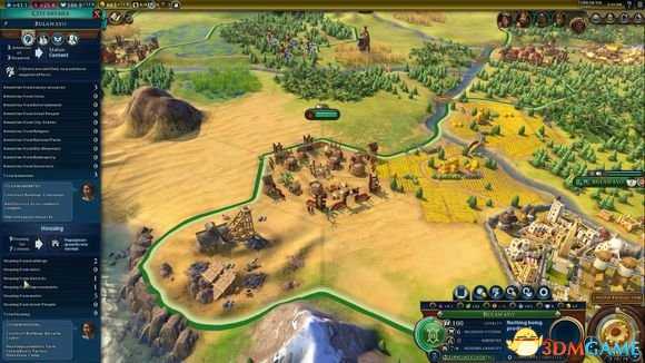 文明6迭起兴衰沙卡领导祖鲁文明介绍