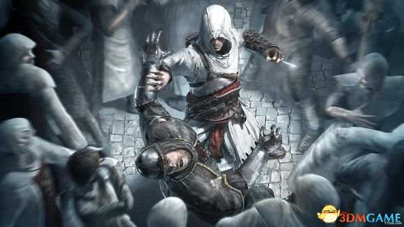 刺客信条系列大作购买指南 新手如何入坑刺客信条