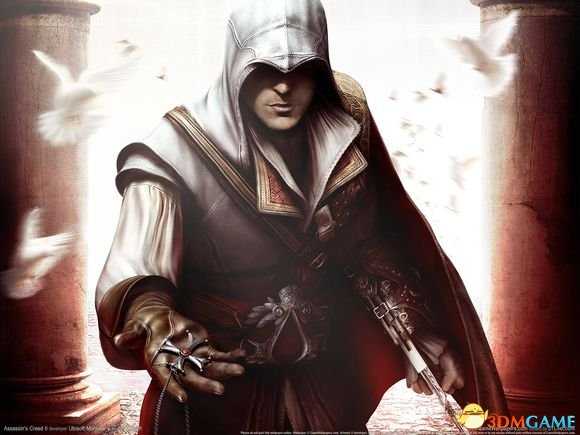 刺客信条系列大作购买指南 新手如何入坑刺客信条