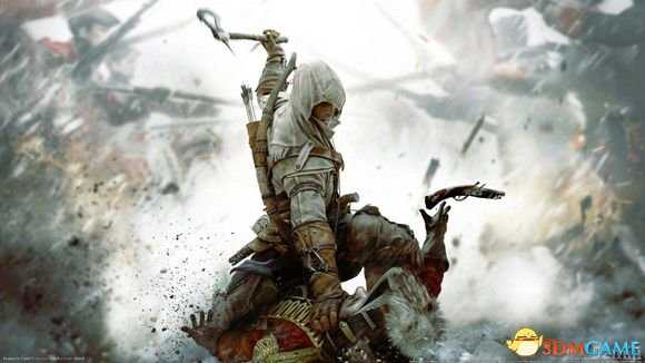 刺客信条系列大作购买指南 新手如何入坑刺客信条