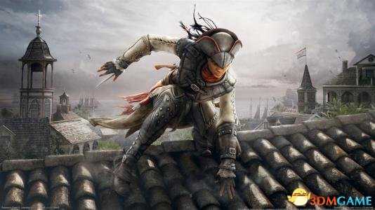 刺客信条系列大作购买指南 新手如何入坑刺客信条