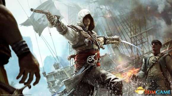 刺客信条系列大作购买指南 新手如何入坑刺客信条