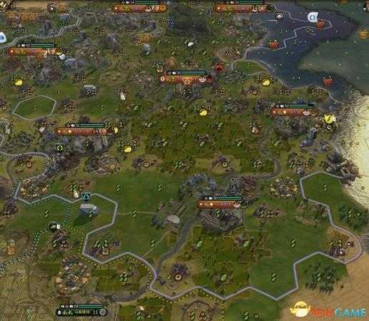 文明6迭起兴衰无法使用问题怎么办