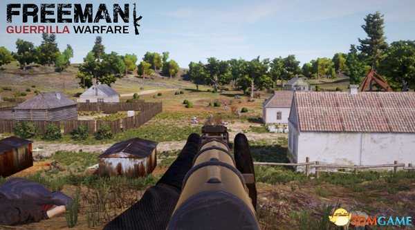 自由人游击战争常见问题汇总