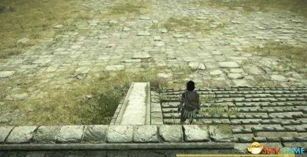 旺达与巨像白金成就路线攻略