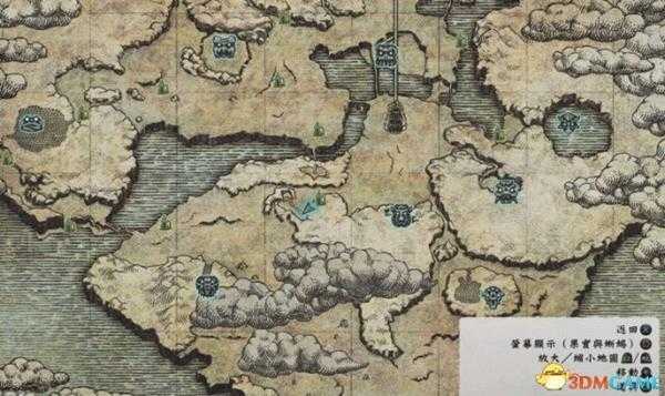 旺达与巨像白金成就路线攻略