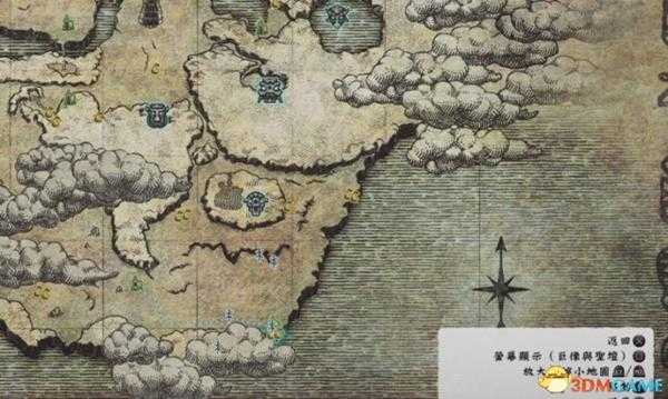 旺达与巨像白金成就路线攻略