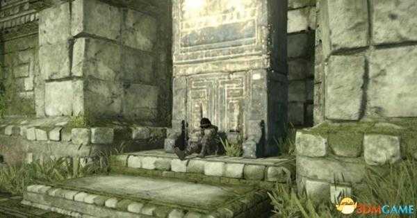 旺达与巨像白金成就路线攻略