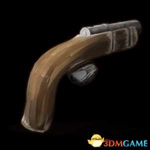 腐蚀Rust全枪械图鉴一览 腐蚀Rust全枪械介绍