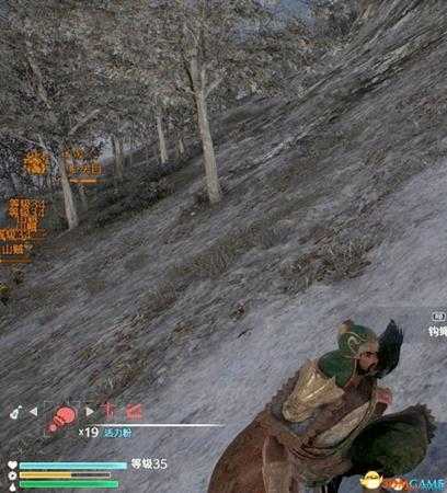 真三国无双8速刷金仪鼻钱和金币方法