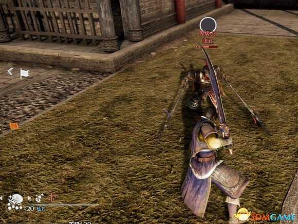 真三国无双8人物属性分析 真三国无双8饰品坐骑属性