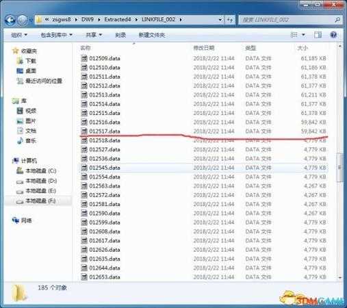 真三国无双8部分模型编号及对应武将