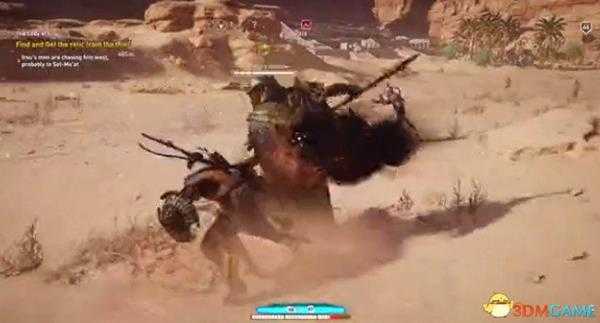 刺客信条起源DCL法老的诅咒发售时间与内容详情