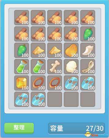 波西亚时光刷社交攻略