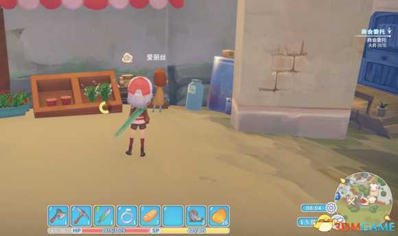 波西亚时光刷社交攻略