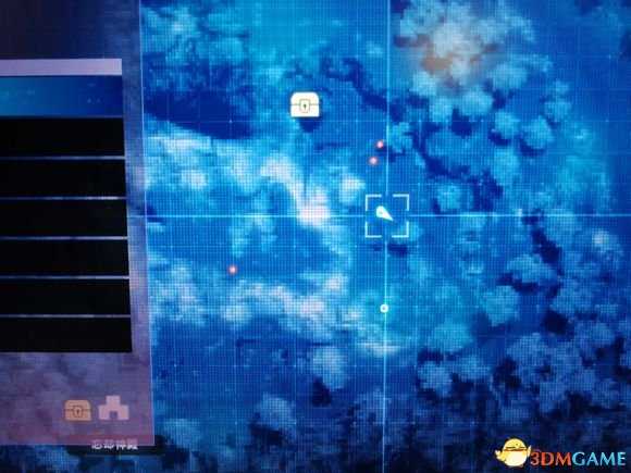 刀剑神域夺命凶弹悬赏人物刷新地点