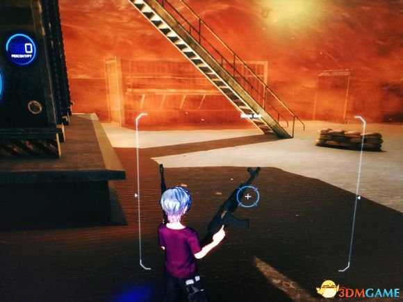 刀剑神域夺命凶弹悬赏人物刷新地点