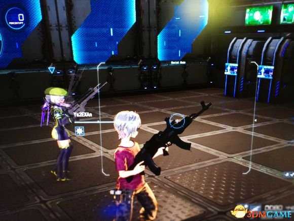 刀剑神域夺命凶弹SBC芙流杰尔前半部寻宝