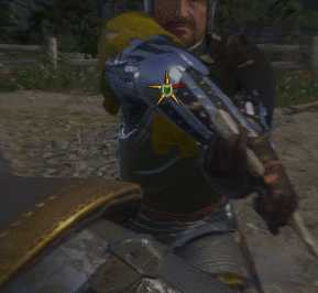 天国拯救完美格挡和大师技实战演示